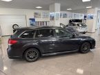 Subaru Legacy - fotka číslo 5
