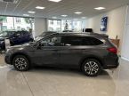Subaru Outback - fotka číslo 1