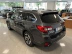 Subaru Outback - fotka číslo 2