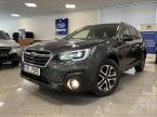 Subaru Outback - fotka číslo 40