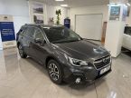 Subaru Outback - fotka číslo 6