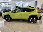 Subaru Crosstrek - fotka číslo 1