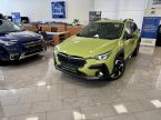 Subaru Crosstrek - fotka číslo 20