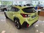 Subaru Crosstrek - fotka číslo 2