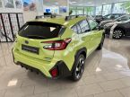 Subaru Crosstrek - fotka číslo 4