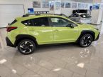 Subaru Crosstrek - fotka číslo 5