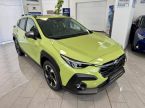 Subaru Crosstrek - fotka číslo 6