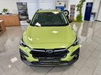 Subaru Crosstrek - fotka číslo 7