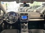 Subaru Outback - fotka číslo 15