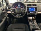 Subaru Outback - fotka číslo 16