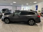 Subaru Outback - fotka číslo 1