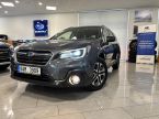 Subaru Outback - fotka číslo 33