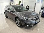 Subaru Outback - fotka číslo 6