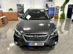 Subaru Outback - fotka číslo 7