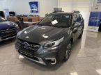 Subaru Outback - fotka číslo 0