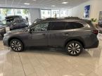 Subaru Outback - fotka číslo 1