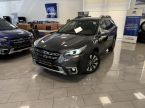 Subaru Outback - fotka číslo 20