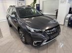 Subaru Outback - fotka číslo 6