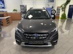 Subaru Outback - fotka číslo 7