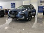 Subaru Crosstrek - fotka číslo 23