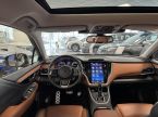 Subaru Outback - fotka číslo 15