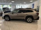 Subaru Outback - fotka číslo 1