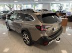 Subaru Outback - fotka číslo 2