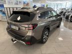 Subaru Outback - fotka číslo 4