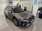 Subaru Outback - fotka číslo 6