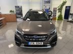 Subaru Outback - fotka číslo 7