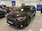 Subaru Outback - fotka číslo 0