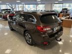 Subaru Outback - fotka číslo 2