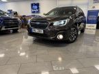 Subaru Outback - fotka číslo 41