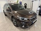 Subaru Outback - fotka číslo 6