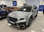 Subaru Outback - fotka číslo 0