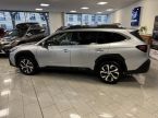 Subaru Outback - fotka číslo 1