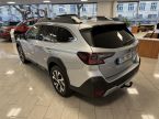 Subaru Outback - fotka číslo 2
