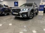 Subaru Outback - fotka číslo 41