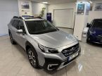 Subaru Outback - fotka číslo 6