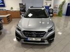 Subaru Outback - fotka číslo 7