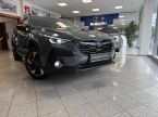 Subaru Crosstrek - fotka číslo 20
