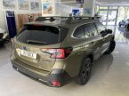 Subaru Outback - fotka číslo 4