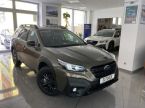 Subaru Outback - fotka číslo 6