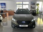Subaru Outback - fotka číslo 7