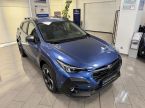Subaru Crosstrek - fotka číslo 6