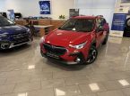 Subaru Crosstrek - fotka číslo 20