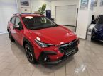 Subaru Crosstrek - fotka číslo 6