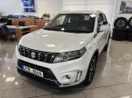 Suzuki Vitara - fotka číslo 0