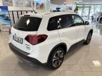 Suzuki Vitara - fotka číslo 4