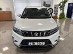 Suzuki Vitara - fotka číslo 7